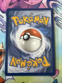 Togedemaru 104/094 Holo ME02 Phantasmal Flames Pokemon NM Card - Image 3