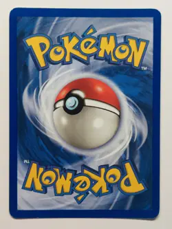 1999 Pokemon Jungle - Venomoth 13/64 - Holo - 1st Edition - Image 2