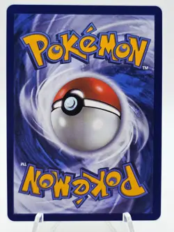 Air Balloon 166/132 Pokemon TCG Mega Evolution Ultra Rare Trainer Tool Holo NM - Image 2