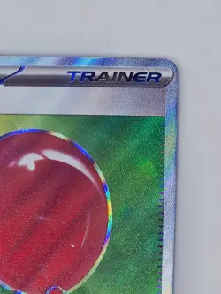 Air Balloon 166/132 Pokemon TCG Mega Evolution Ultra Rare Trainer Tool Holo NM - Image 4