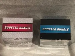 Pokemon TCG Black Bolt & White Flare Booster Bundles, NEW & SEALED - Image 2