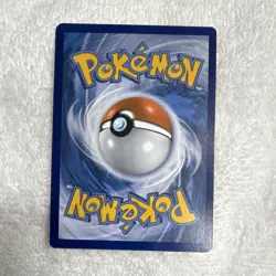 The Pokemon Company Pokemon TCG Celebi XY111 XY Holo Promo Basic HP 70 Arita - Image 2