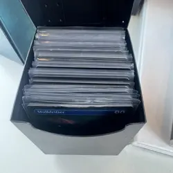 Magic The Gathering MTG Card Collection Lot Binder Boxes Mythic Rares Foils Bulk - Image 4