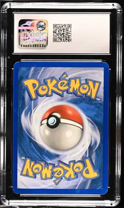 *POP 6* CGC 7.5 Cloyster δ Delta Reverse Holo EX Dragon Frontiers 14/101 Pokemon - Image 2
