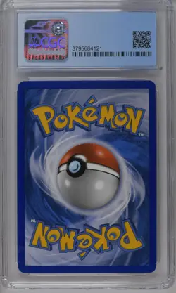 *POP 11* CGC 8 Gligar δ Delta Reverse Holo EX Dragon Frontiers 16/101 Pokemon - Image 2