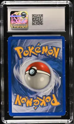 *POP 17* CGC 5 Feraligatr δ Delta Holo EX Dragon Frontiers 2/101 Pokemon 2006 - Image 2
