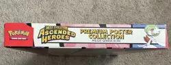 Pokemon premium poster collection: mega gardevoir - New and Factory Sealed - Image 3