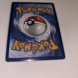Ethan's Typhlosion Destined Rivals Illustration Rare Full Art Holo 190/182 - Image 5