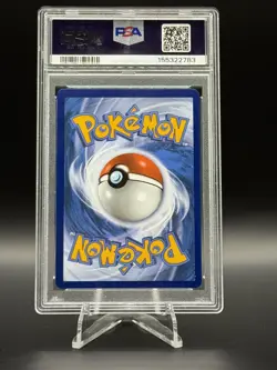 Pokemon Lugia V Alternate Art Alt Art 186/195 Silver Tempest PSA 10 NEW CERT - Image 5