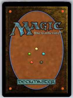 Archenemy's Charm 307 Foil Borderless Rare Edge of Eternities - Image 2