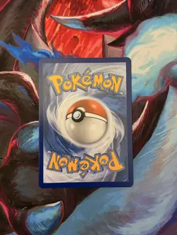 Pokemon - Mega Zeraora ex 114/084 SIR | Me05: Pitch Black | Mint / Near Mint - Image 2