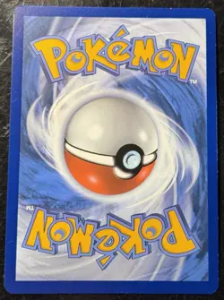 Alomomola 108/086 Sv: Black Bolt Illustration Rare Pokemon TCG Near Mint - Image 2