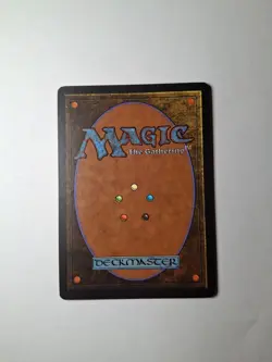 MTG Shallow Grave Mirage Regular NM/M - Image 2