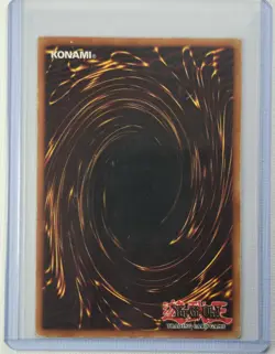 Konami Yu-Gi-Oh! TCG Summoned Skull MRD-003 Metal Raiders Unlimited Ultra - Image 2