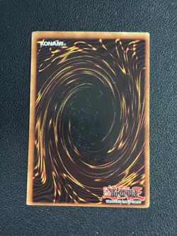 Yugioh Thousand-Eyes Restrict - PSV-084 - Unlimited Ultra Rare - NM - Image 2