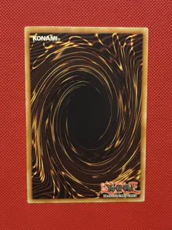 Dark Magician (8th Art) Quarter Century Secret Rare RA04-EN106 Stampede 1st Edit - Image 2