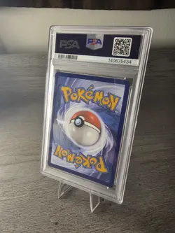 Mew Crown Zenith: Galarian Gallery GG10/GG70 PSA 9 - Image 2
