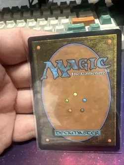 MTG - Cid, Timeless Artificer (0420) U FINAL FANTASY 420 LP-NM - Image 2