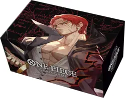 ONE PIECE Card Game Premium Booster THE BEST Storage Box Set JP BANDAI 77 - Image 2