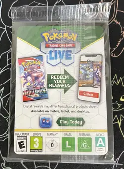 (SEALED) Mew EX 053 Scarlet & Violet Promo Holo Pokemon TCG Card - Image 3