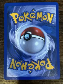 Starmie 2005 EX Delta Species 15/113 Holo Pokemon Card NM - Image 2