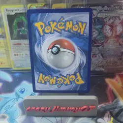 Pokemon Surfing Pikachu XY 111/108 Promo Holo Card English 2016 - Image 2