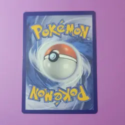 Pokemon Surfing Pikachu XY 111/108 Promo Holo Card English 2016 - Image 4