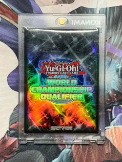 Anotherverse Dragon (SR) YU-GI-OH! Championship Series Prize Cards - Image 3
