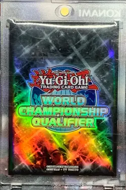 Anotherverse Dragon (SR) YU-GI-OH! Championship Series Prize Cards - Image 4