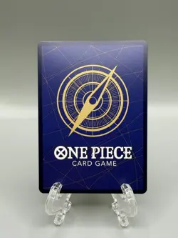 Buggy (Premium Card Collection -Best Selection Vol. 6-) - One Piece - Image 2