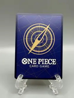 Sanji Premium Card Collection -Best Selection Vol. 6 One Piece - Image 2