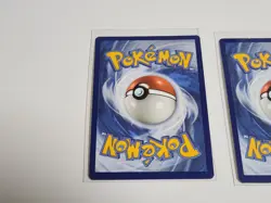 Pokemon Gastly Haunter Gengar 2022 Trick Or Trade Halloween Stamp Card - Image 5