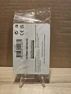 Pokemon/Pokemon GO Prerelease Pikachu Holo Foil Promo Card #028/078 Sealed - Image 2