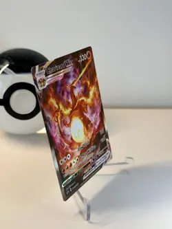 Charizard VMAX SWSH261 SWSH: Sword & Shield Promo Cards Holo - Image 3
