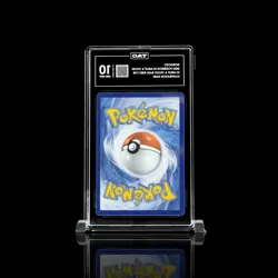 2023 POKEMON SVI EN-SCARLET & VIOLET ILLUSTRATION RARE #207 DONDOZO TAG 10 - Image 2