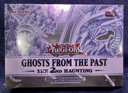 Yu-Gi-Oh! GHOSTS FROM THE PAST. The 2ND Haunting 2020. 20 CARDS. - Image 1