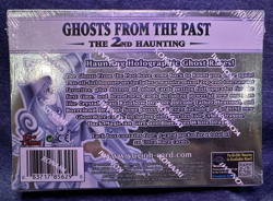 Yu-Gi-Oh! GHOSTS FROM THE PAST. The 2ND Haunting 2020. 20 CARDS. - Image 2