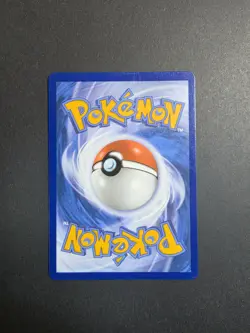 Pokemon TCG Special Red Card 113/086 Chaos Rising Ultra Rare Full Art - Image 2