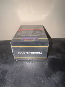 Pokemon Trading Card Game Phantasmal Flames Booster Bundle - Image 5