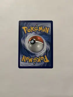 Pokemon TCG Skyla Breakpoint Trainer Full Art Ultra Rare Holo Card 122/122 - Image 2