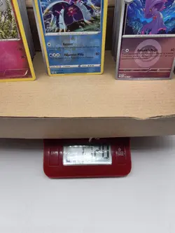 550 Pokemon Card Bulk Lot | Assorted Hits & Holos Included! | NM English - Image 3