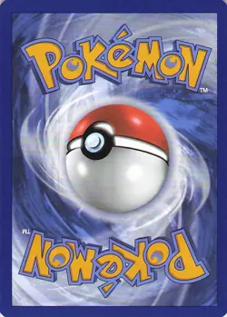Pokemon Card - Bonsly - (110/197 - Obsidian Flames) - Image 2