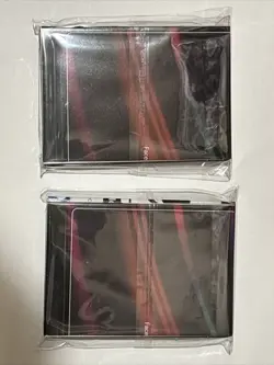Dragon Ball Card Game -TRIAL DECK 2x Red / Blue NY Comic con sealed NYCC 2023 - Image 5