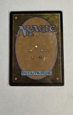 Shantotto’s Coercion Diabolic Intent Nonfoil Card #0034 MTG LP - Image 2