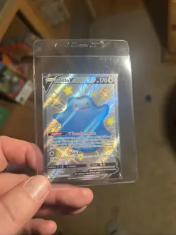 Lot Of 10 Pokemon Cards All Studs Nice Condition Lot D - Image 4