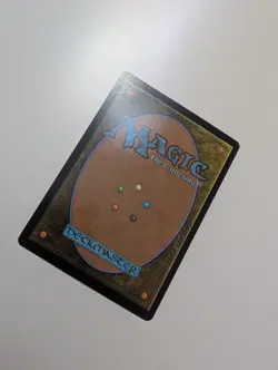 MTG - Public Thoroughfare (Foil) - Murders at Karlov Manor NM/M Condition - Image 3