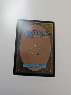 MTG - Public Thoroughfare (Foil) - Murders at Karlov Manor NM/M Condition - Image 4