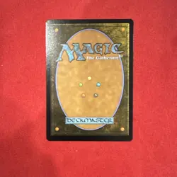 MTG Doubling Season Foundations 0216 Regular Mythic EN Green Enchantment - Image 2