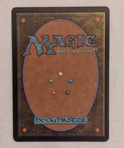 Lord of the Undead Planeshift Rare MTG Legendary Vintage Near Mint - Image 2