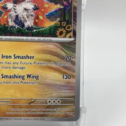 Slither Wing Non-Foil Uncommon 026/064 Pokemon TCG Shrouded Fable NM/M - Image 5